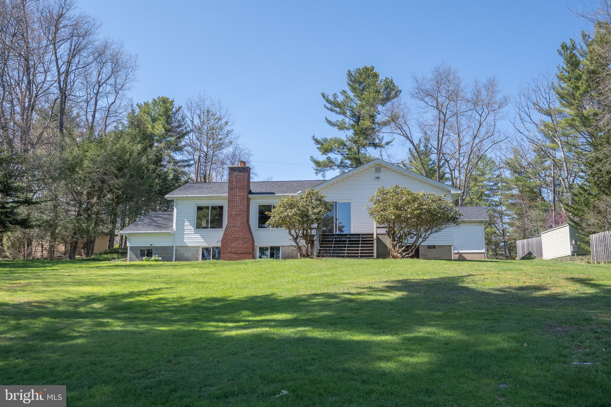 2332 Paradise Point Road Oakland, MD 21550 - Photo 62 of 74 Gallery Image 62
