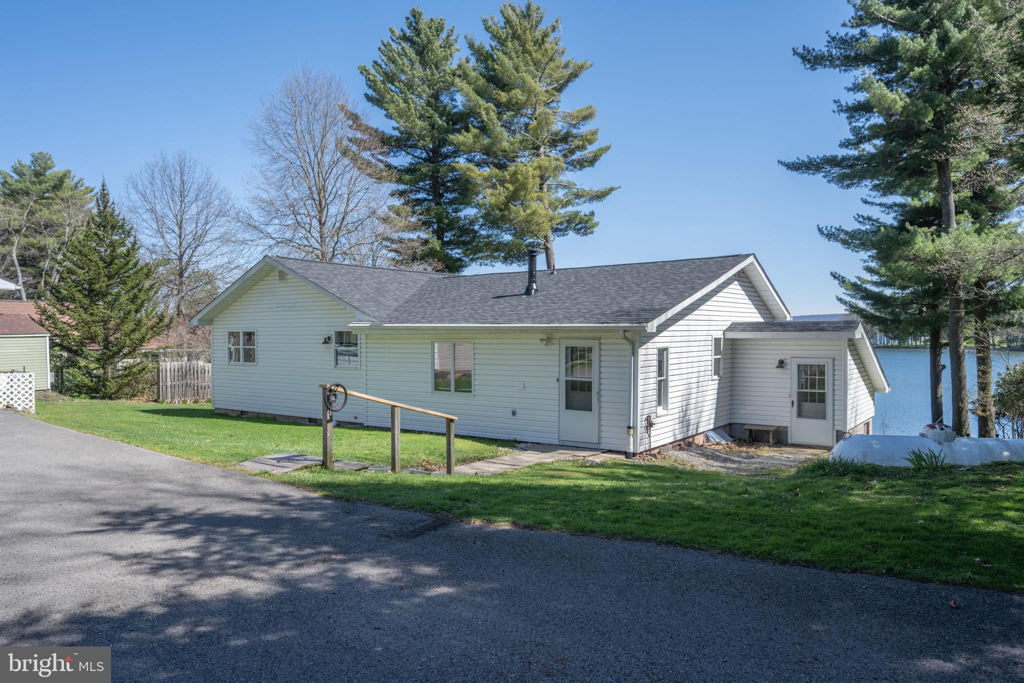 2332 Paradise Point Road Oakland, MD 21550 - Photo 70 of 74 Gallery Image 70