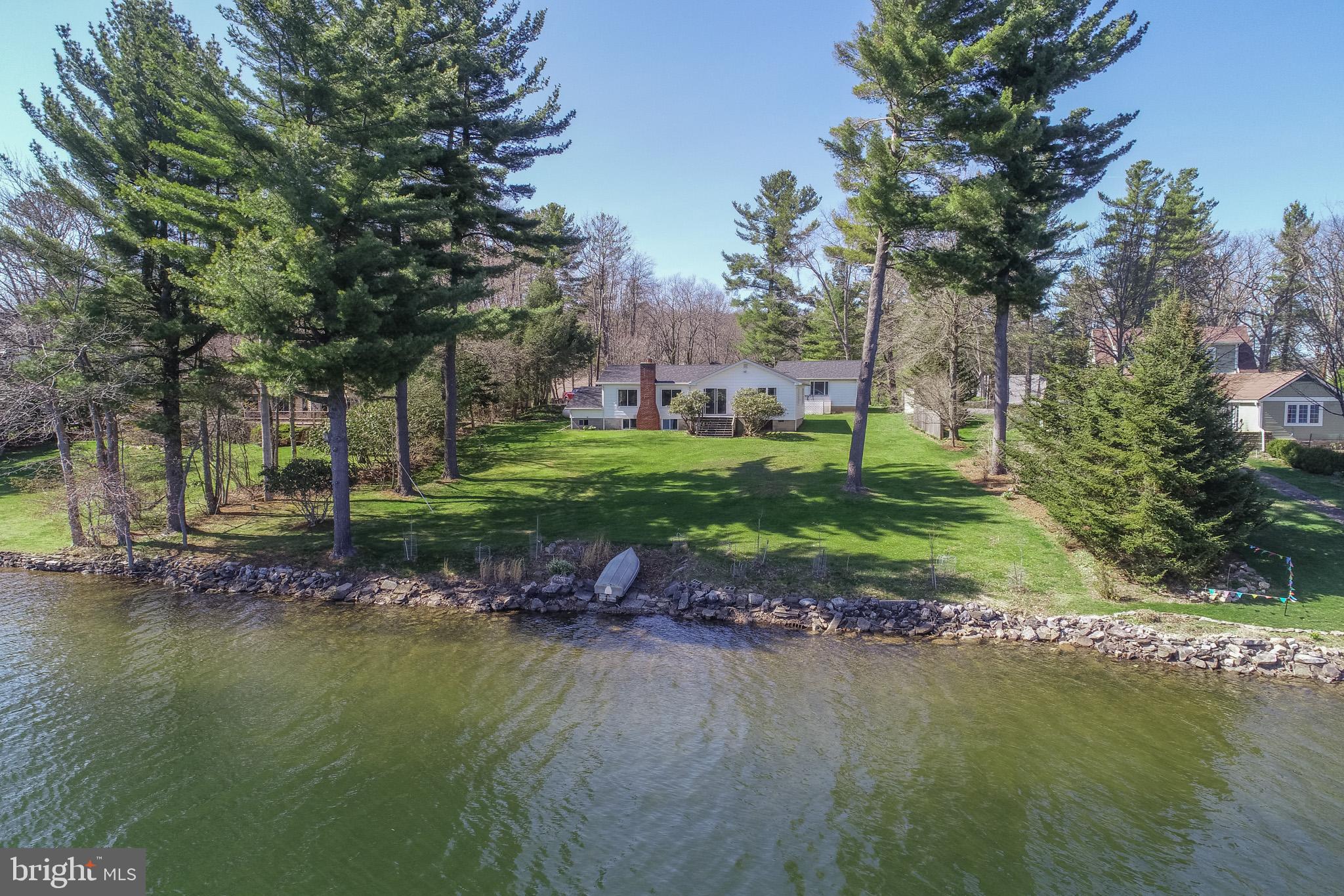 2332 Paradise Point Road Oakland, MD 21550 - Photo 73 of 74 Gallery Image 73