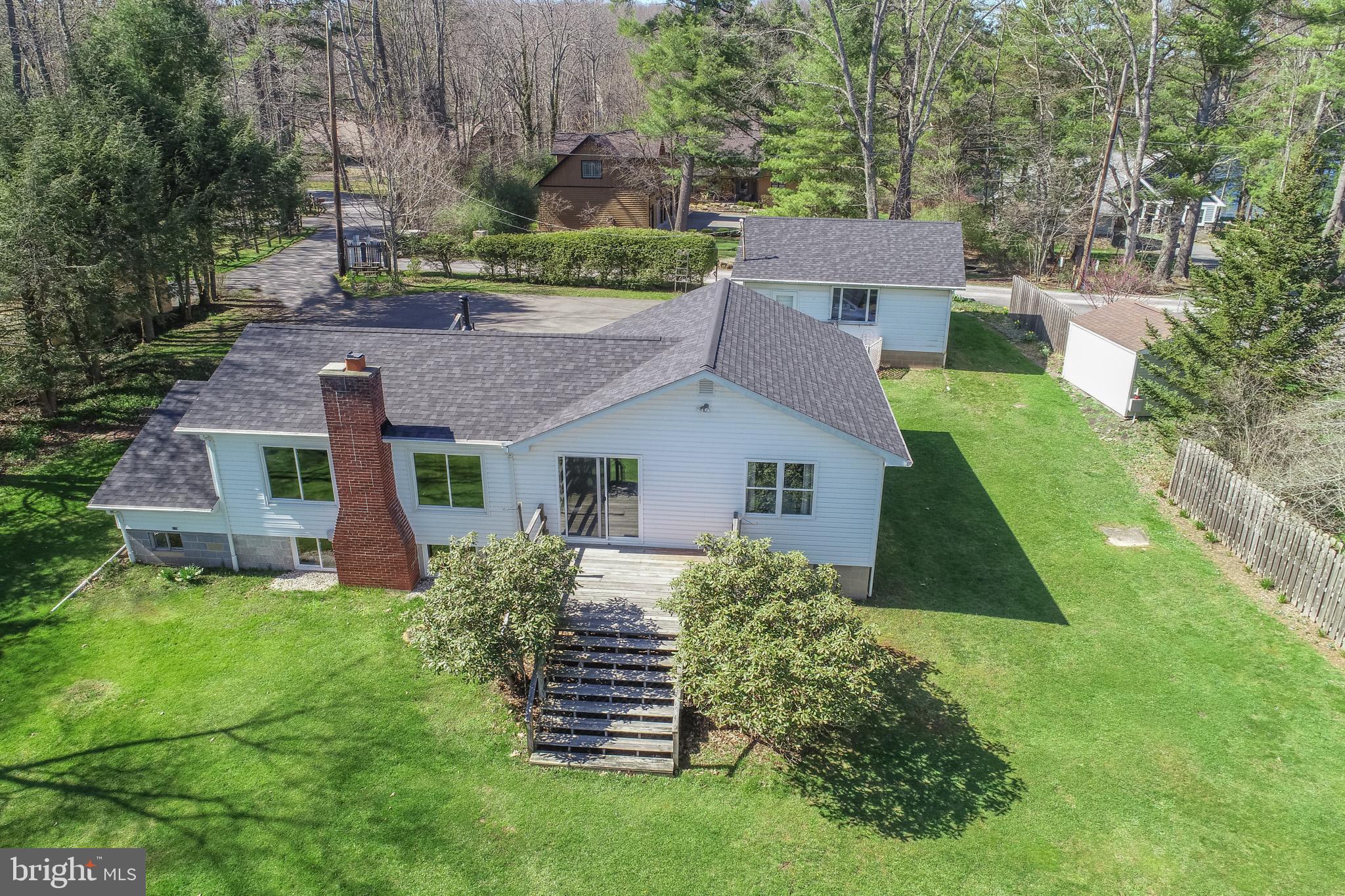 2332 Paradise Point Road Oakland, MD 21550 - Photo 74 of 74 Gallery Image 74