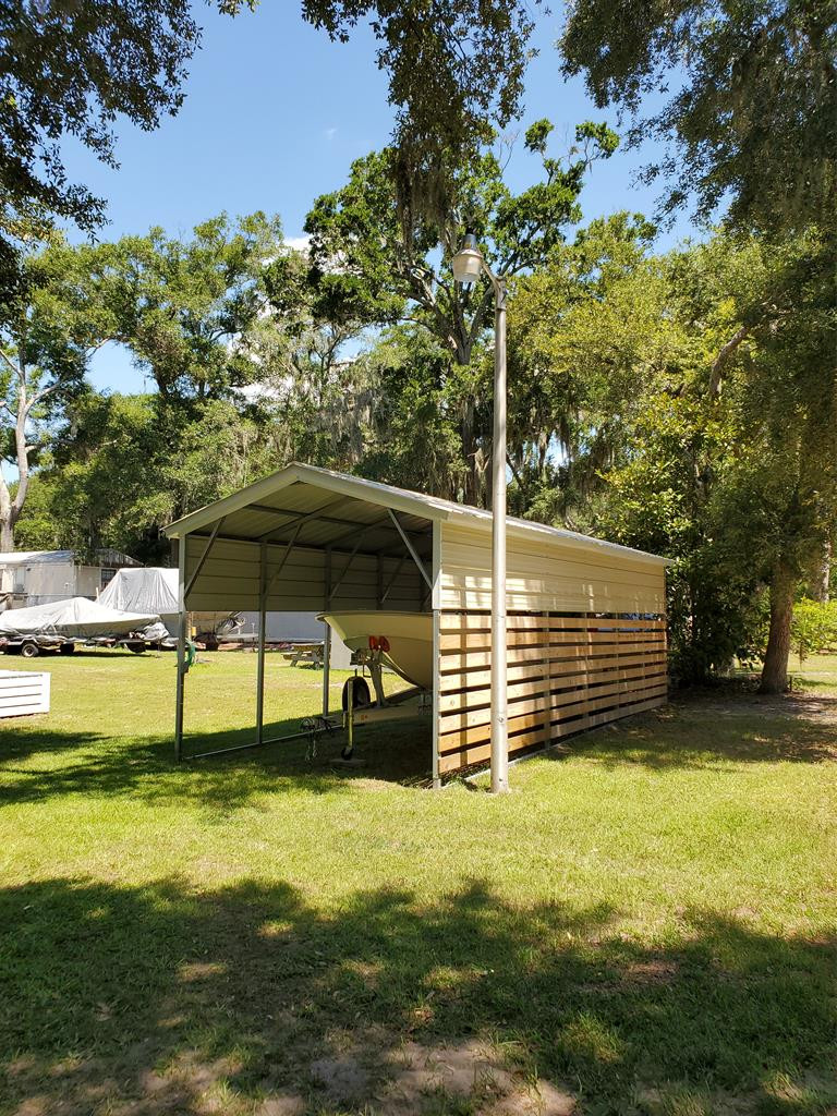 12 McCoy Road St. Helena Island, SC 29920 - Photo 8 of 28