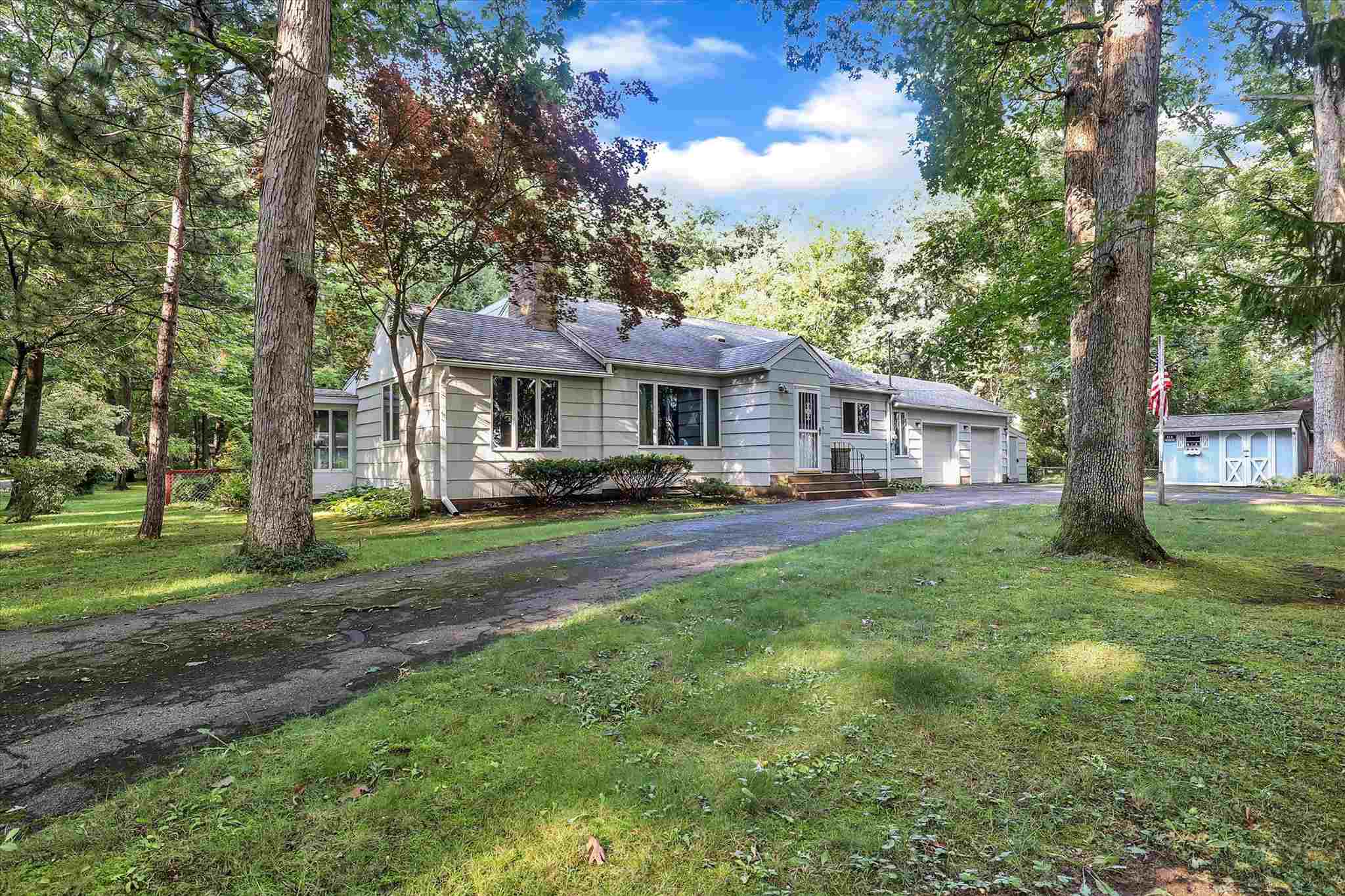 16675 Cleveland Road Granger, IN 46530 - Photo 1 of 36 Gallery Image 1