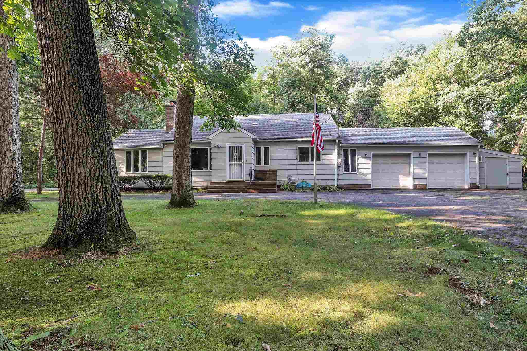 16675 Cleveland Road Granger, IN 46530 - Photo 2 of 36 Gallery Image 2
