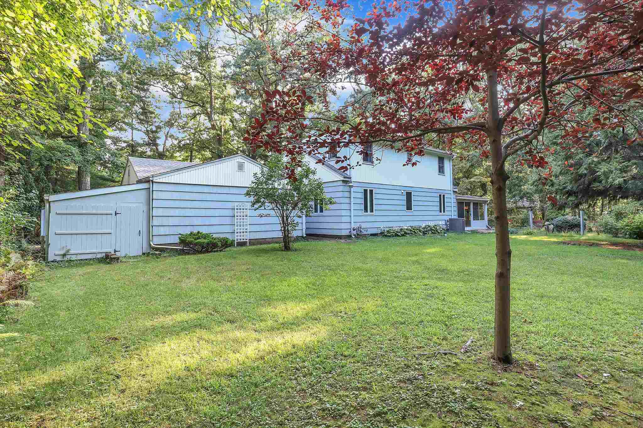 16675 Cleveland Road Granger, IN 46530 - Photo 35 of 36 Gallery Image 35