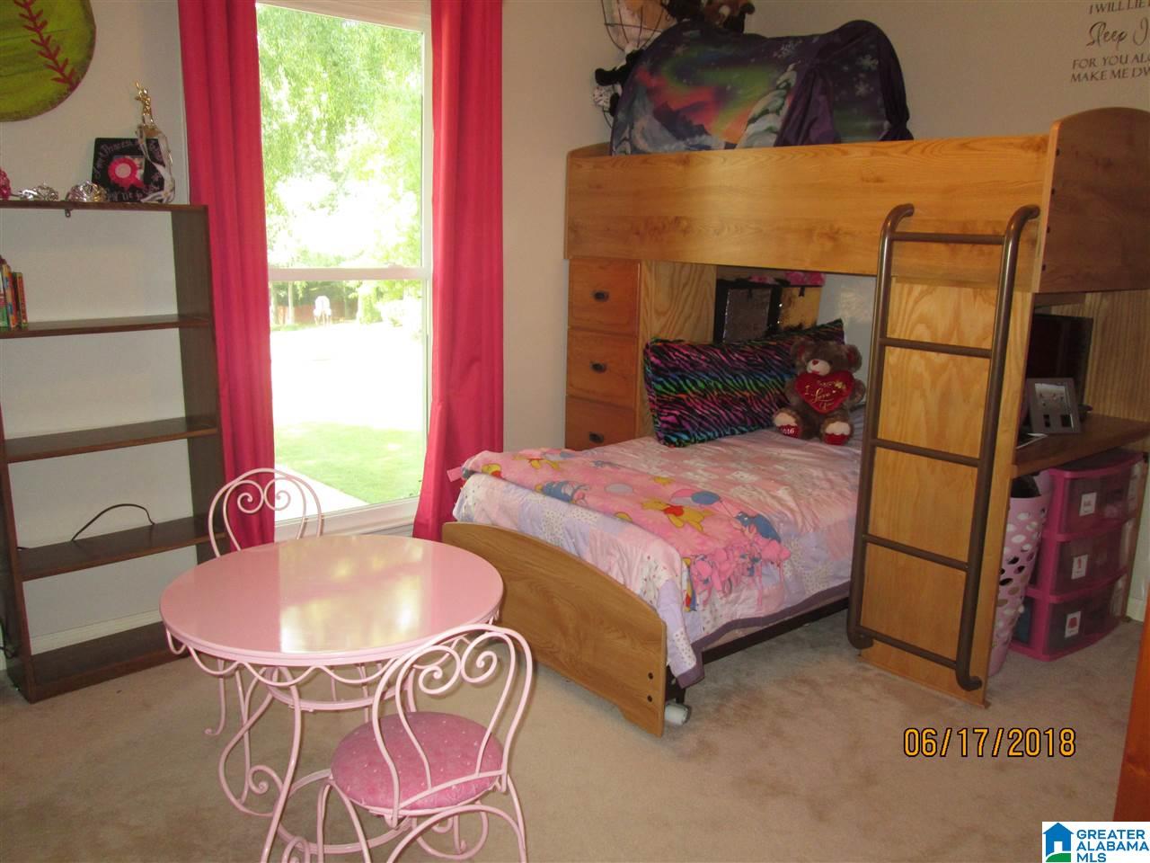 703 Rena Drive Springville, AL 35146 - Photo 14 of 33