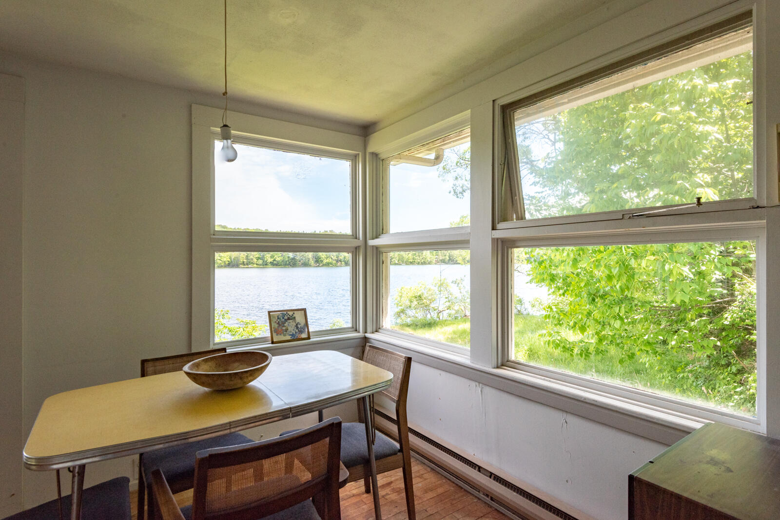 396 Pond Road Mount Vernon, ME 04352 - Photo 16 of 30 lakehome_pondroad019