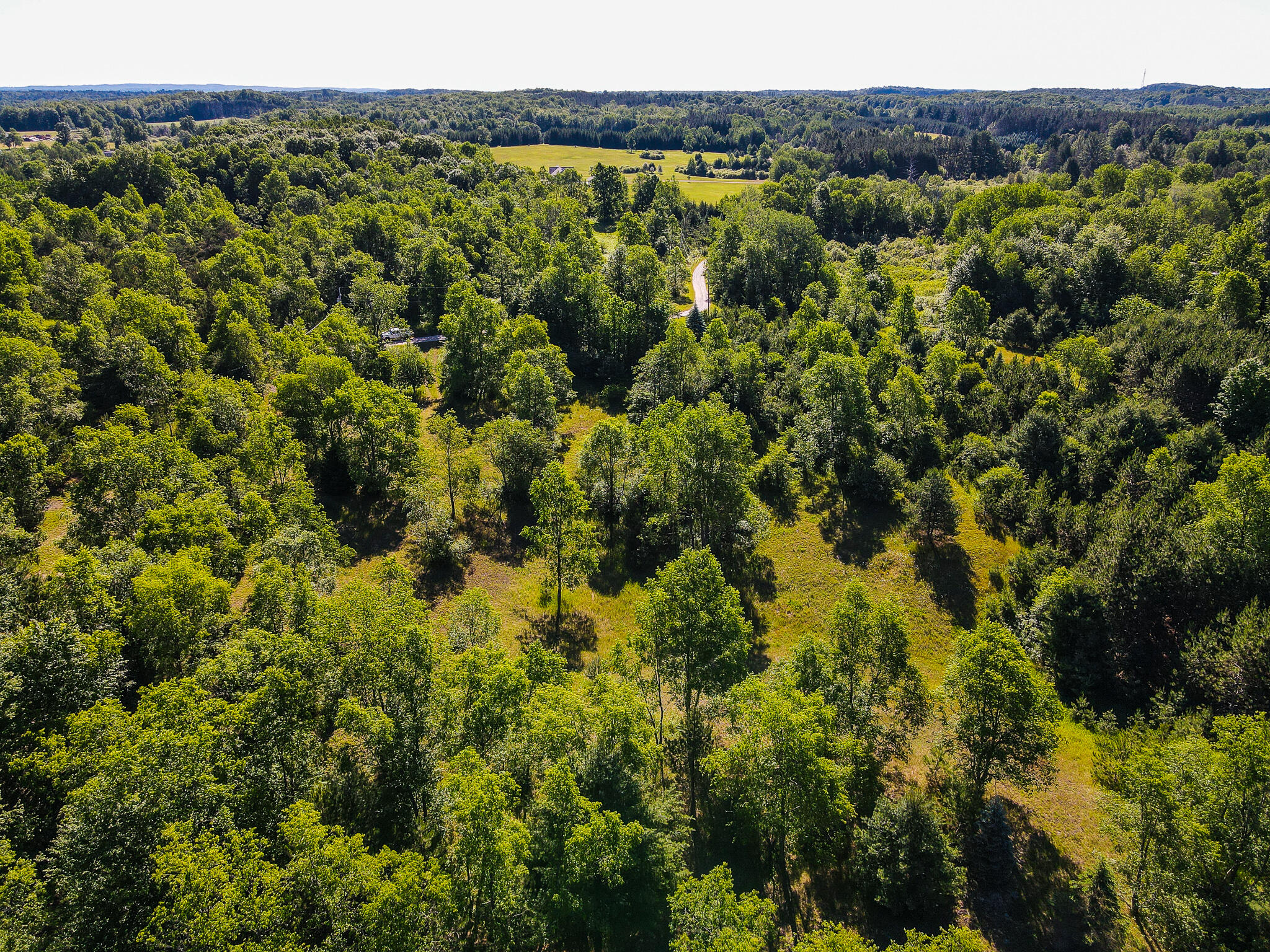 19 Mile Road, Unit 10 ACRES Tustin, MI 49688 - Photo 9 of 14 DJI_0034