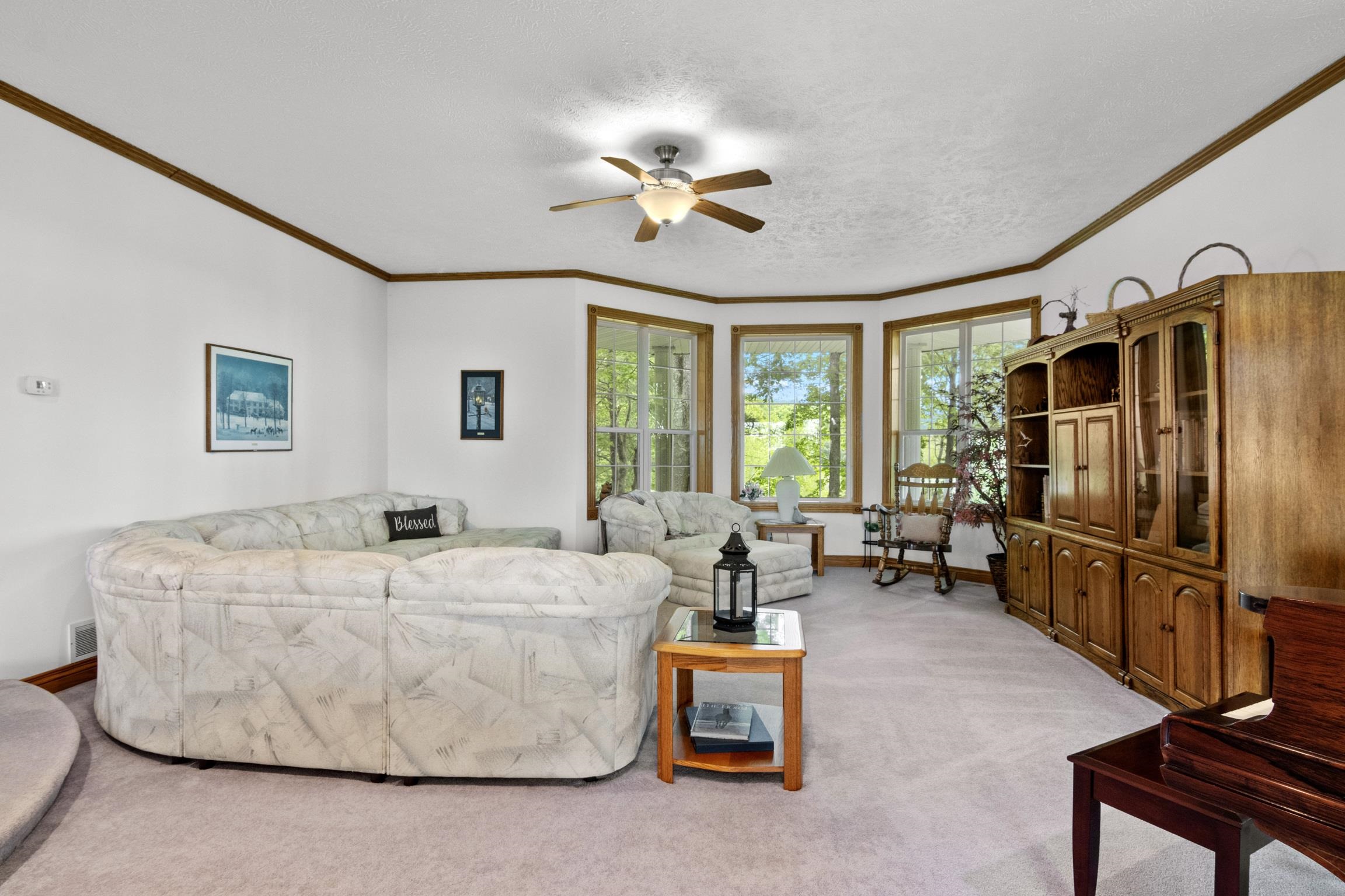 8401 South Sullivan Road Cedar, MI 49621 - Photo 35 of 97