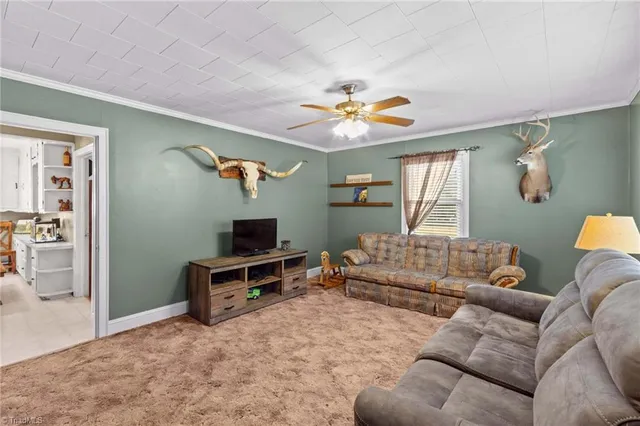 $225,000 | 185 Homer Corriher Road, China Grove, NC 28023