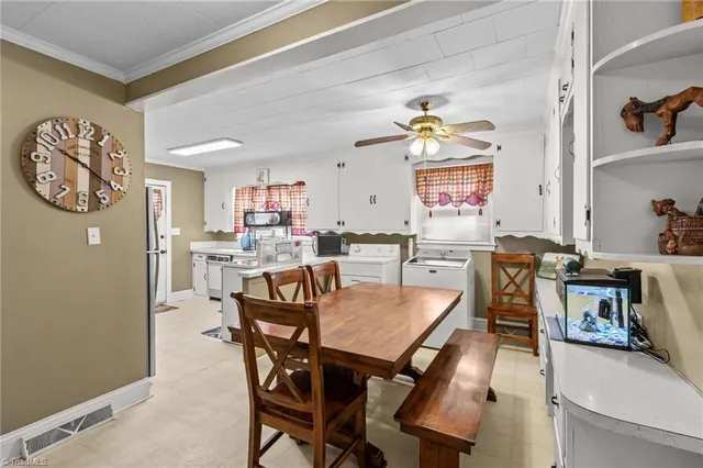 $225,000 | 185 Homer Corriher Road, China Grove, NC 28023