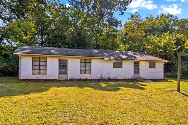 $225,000 | 185 Homer Corriher Road, China Grove, NC 28023