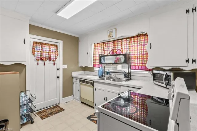 $225,000 | 185 Homer Corriher Road, China Grove, NC 28023