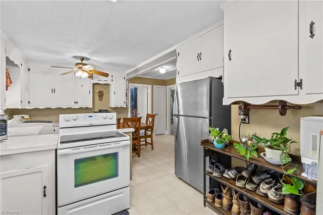 $225,000 | 185 Homer Corriher Road, China Grove, NC 28023