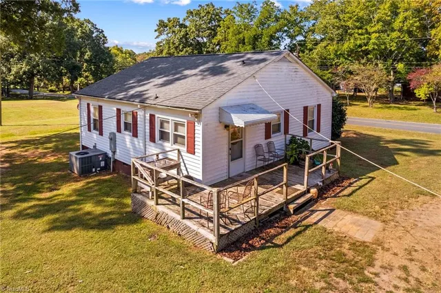 $225,000 | 185 Homer Corriher Road, China Grove, NC 28023