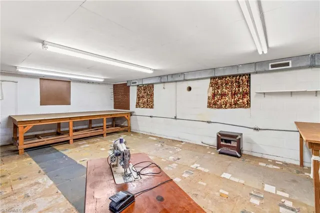 $225,000 | 185 Homer Corriher Road, China Grove, NC 28023