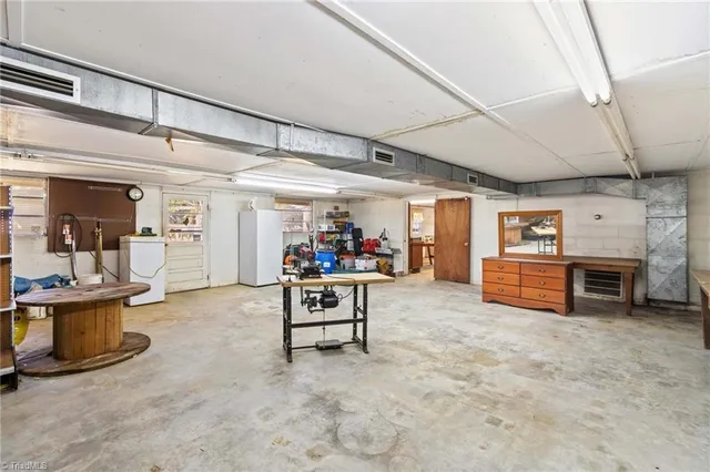 $225,000 | 185 Homer Corriher Road, China Grove, NC 28023