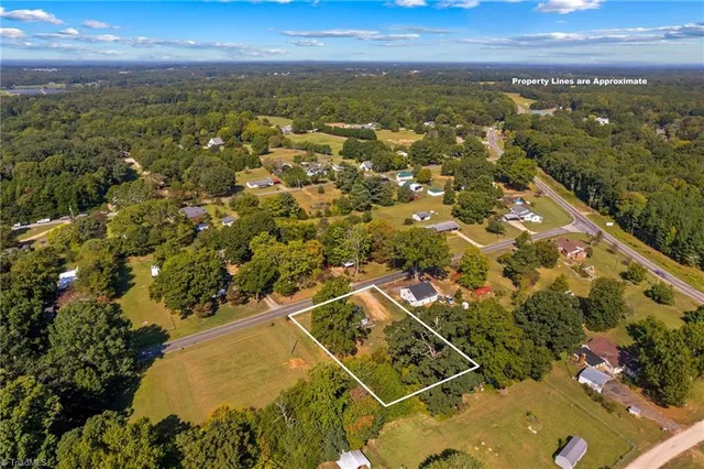 $225,000 | 185 Homer Corriher Road, China Grove, NC 28023