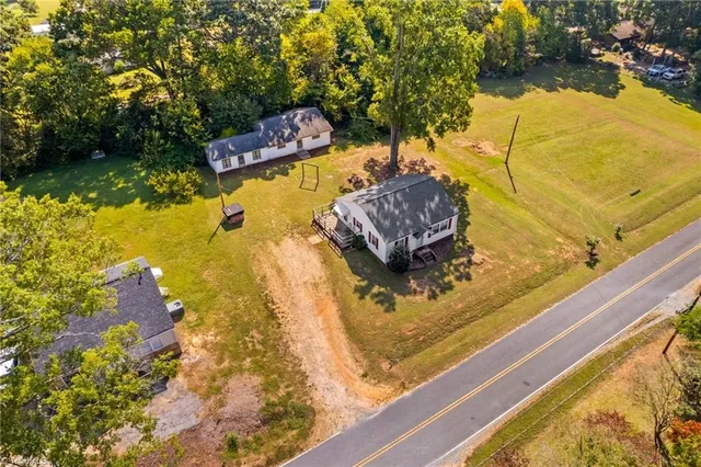 $225,000 | 185 Homer Corriher Road, China Grove, NC 28023