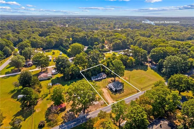 $225,000 | 185 Homer Corriher Road, China Grove, NC 28023