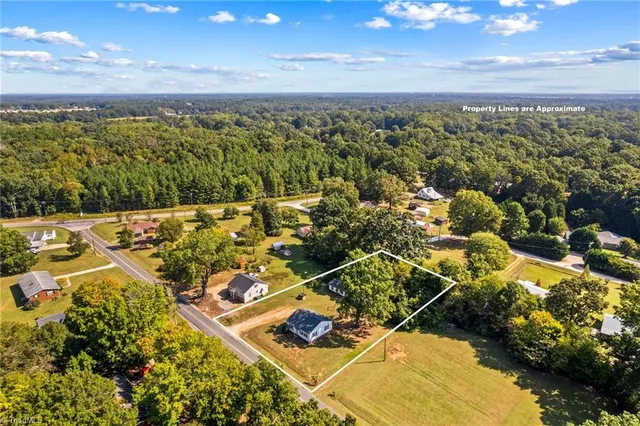 $225,000 | 185 Homer Corriher Road, China Grove, NC 28023