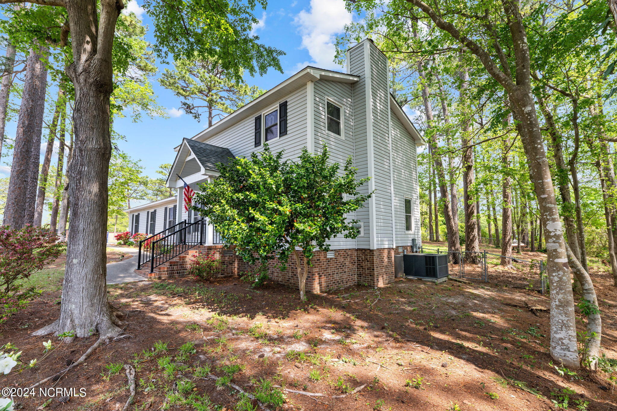 200 Manchester Road Havelock, NC 28532 - Photo 34 of 36 Exterior
