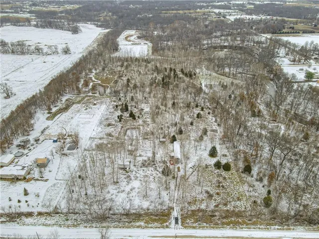 $350,000 | 1615 Northwest 450th Road, Kingsville, MO 64061