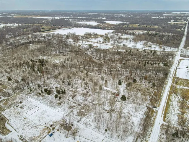 $350,000 | 1615 Northwest 450th Road, Kingsville, MO 64061