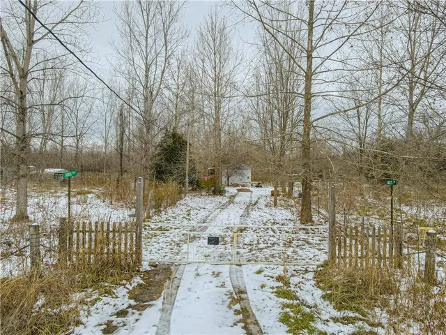 $350,000 | 1615 Northwest 450th Road, Kingsville, MO 64061