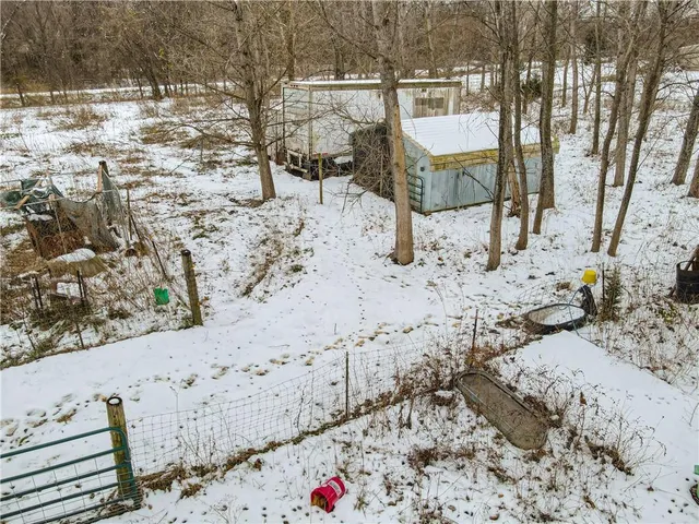 $350,000 | 1615 Northwest 450th Road, Kingsville, MO 64061