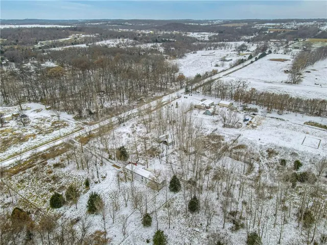 $350,000 | 1615 Northwest 450th Road, Kingsville, MO 64061