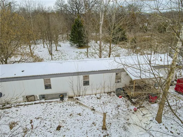 $350,000 | 1615 Northwest 450th Road, Kingsville, MO 64061