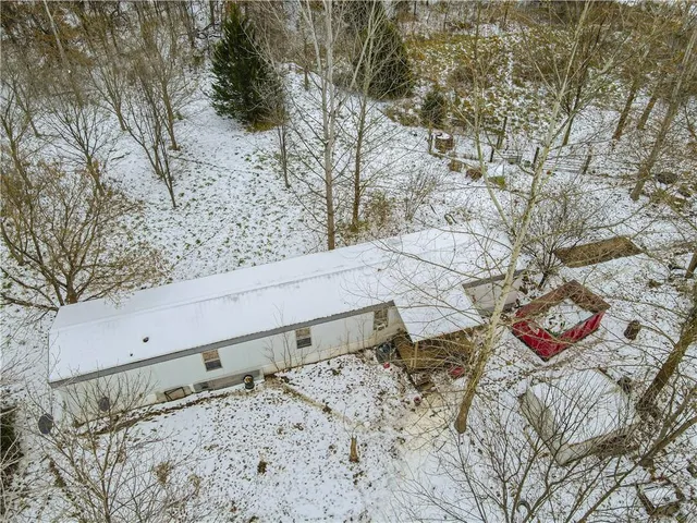 $350,000 | 1615 Northwest 450th Road, Kingsville, MO 64061