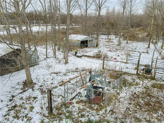 $350,000 | 1615 Northwest 450th Road, Kingsville, MO 64061