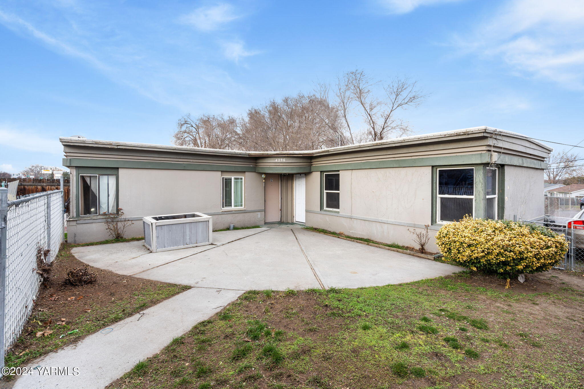 4298 West Van Giesen St  