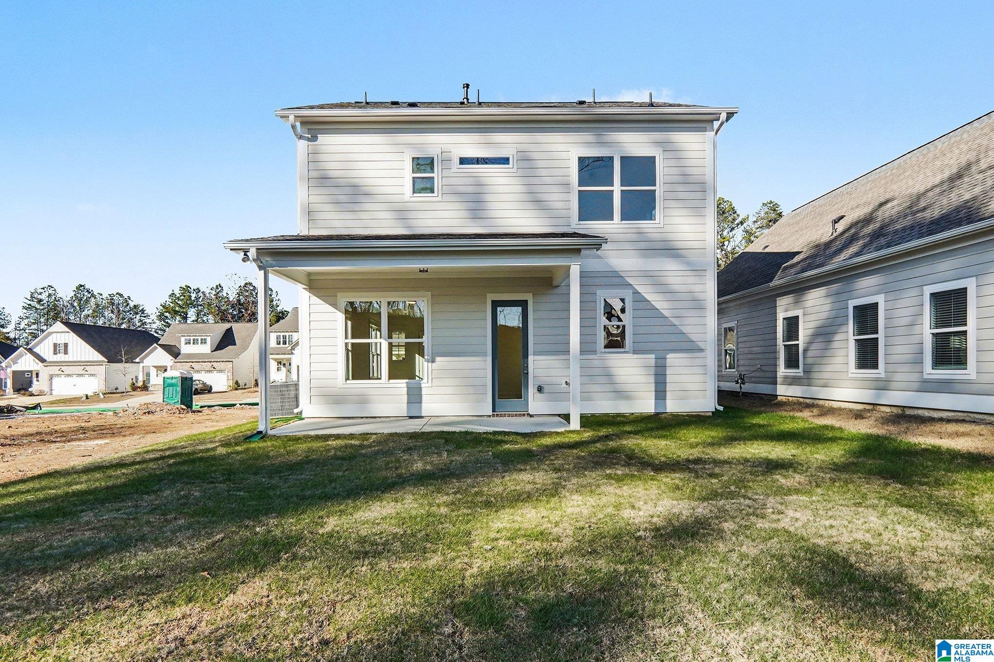 141 Huntley Rdg Drive Pelham, AL 35124 - Photo 15 of 60 Gallery Image 15