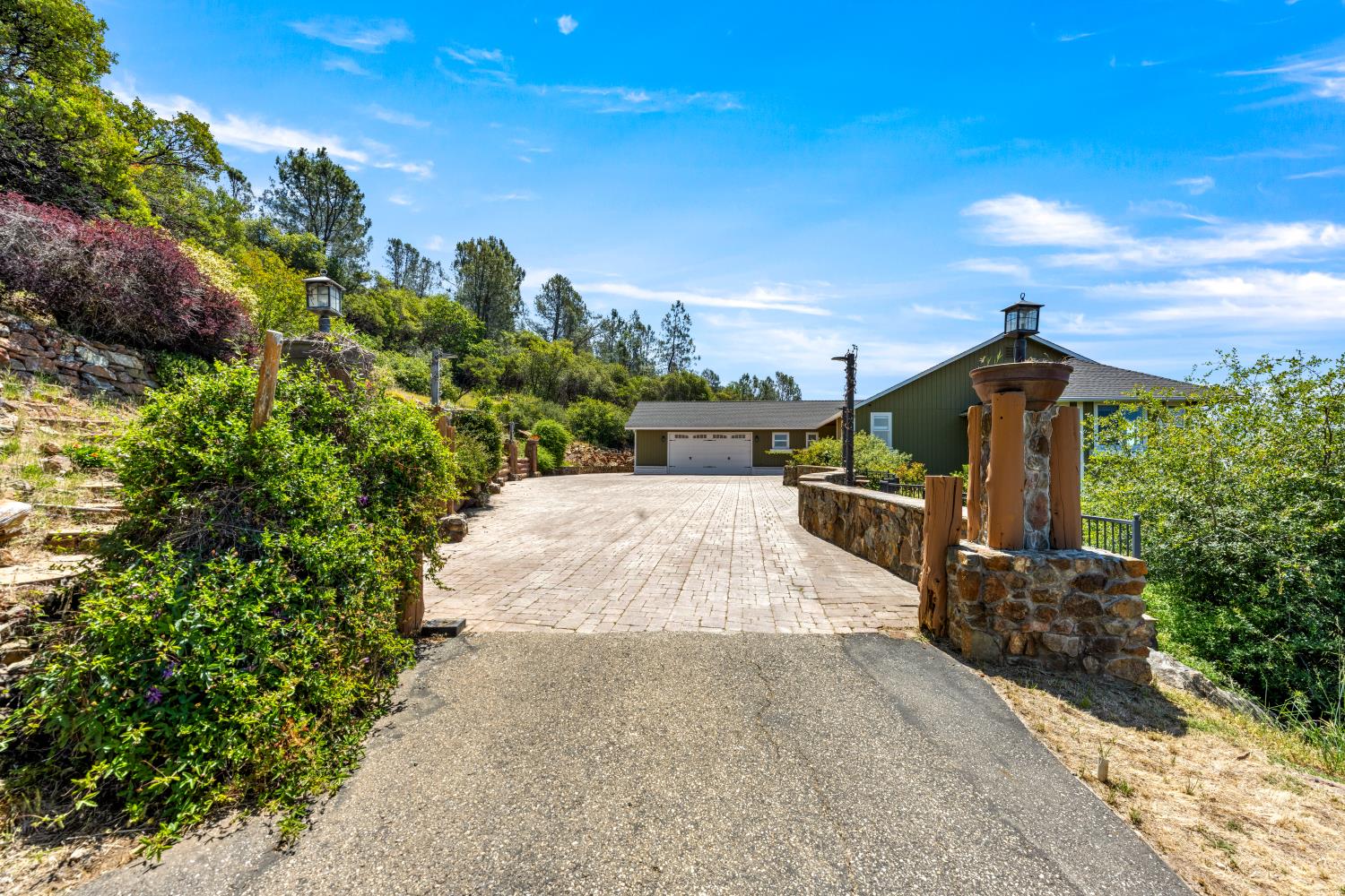 15438 Tarr Ditch Road Grass Valley, CA 95949 - Photo 87 of 87