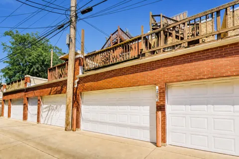 $425,000 | 1355 West Fillmore Street, Unit B, Chicago, IL 60607