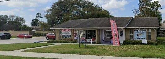 534 South Chickasaw Trl  