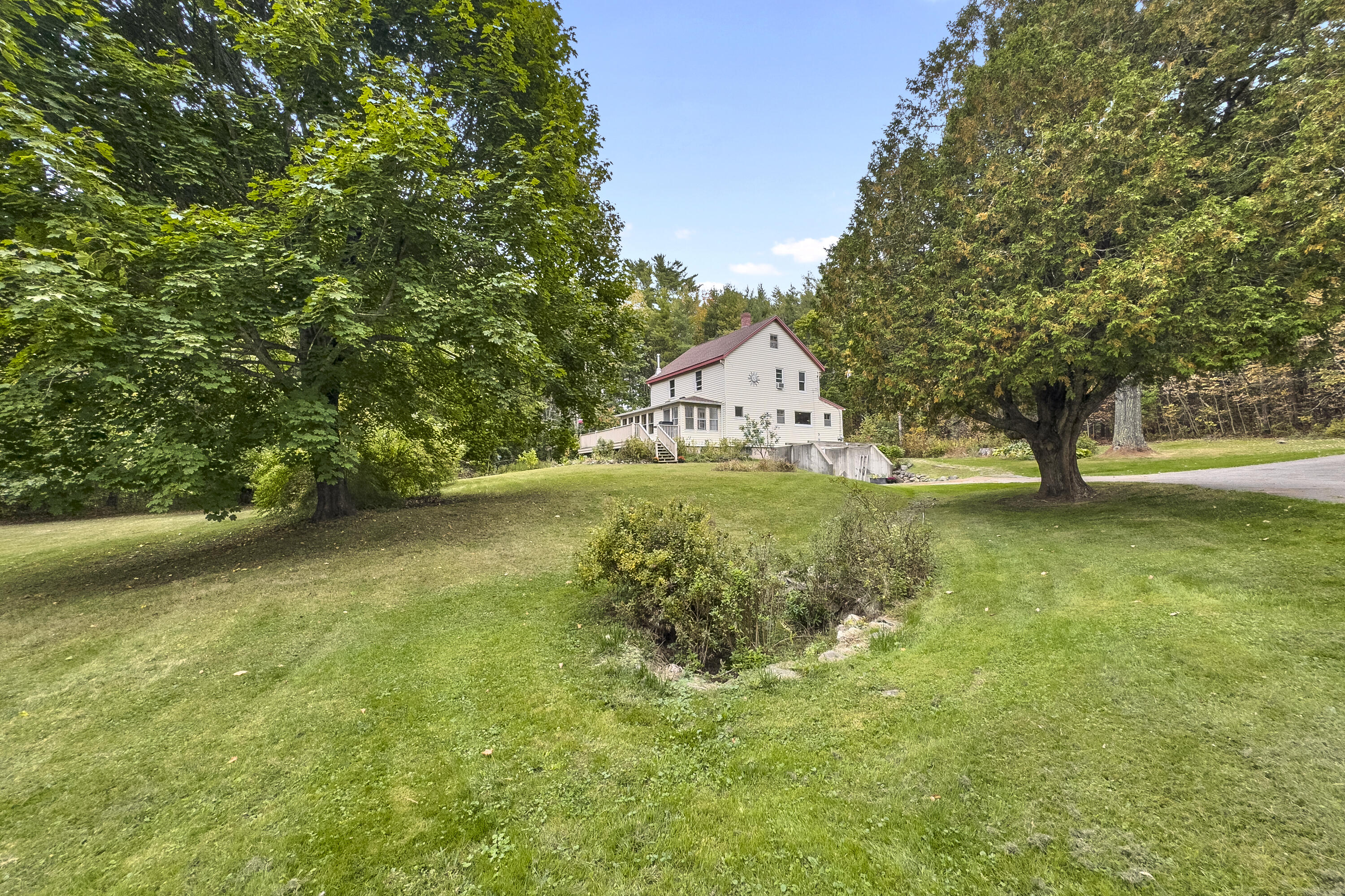 230 Oyster River Road Warren, ME 04864 - Photo 1 of 65 66 - 230 Oyster River Road - Warren - JA