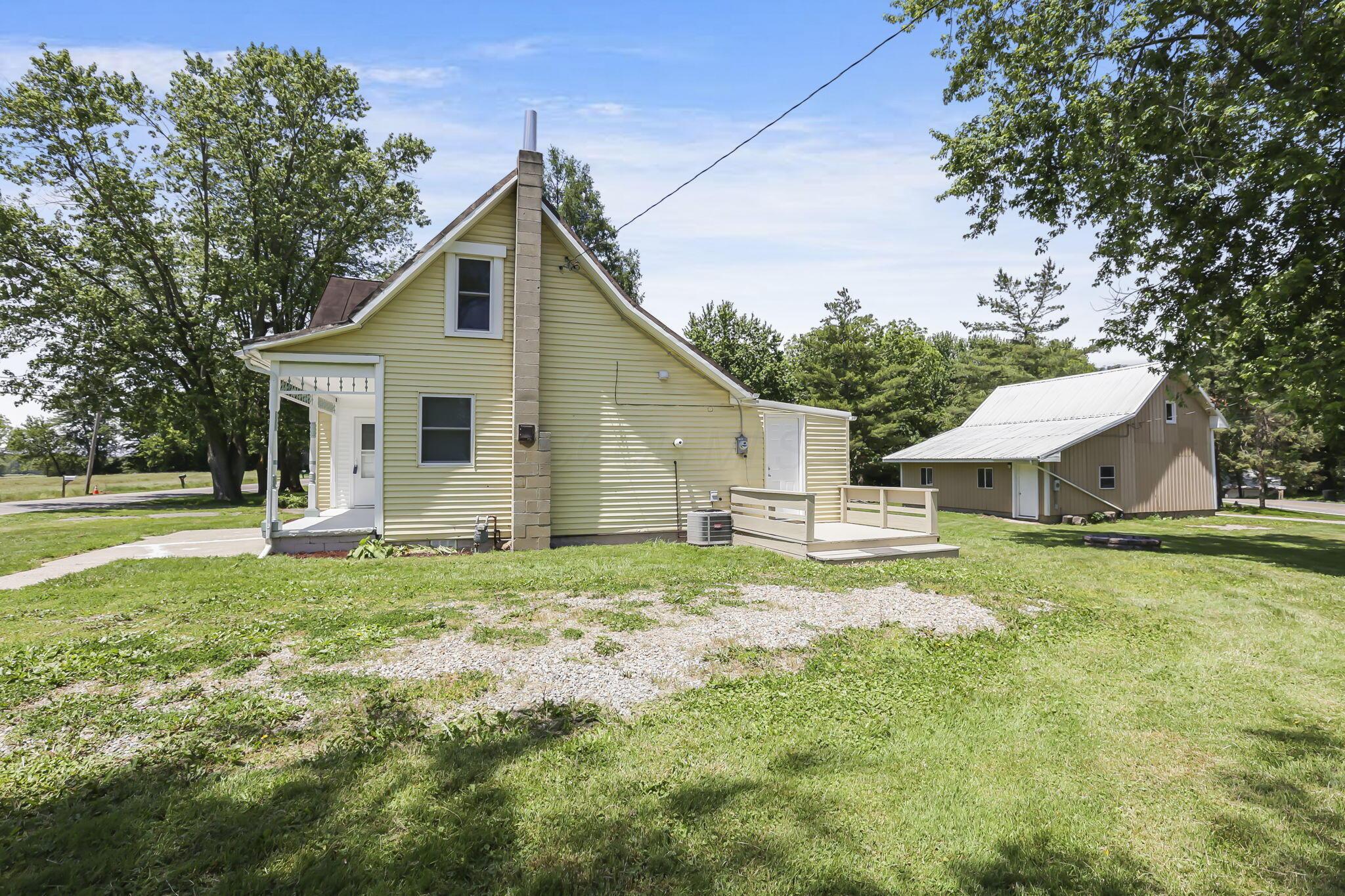 8055 Lock Road Centerburg, OH 43011 - Photo 45 of 47