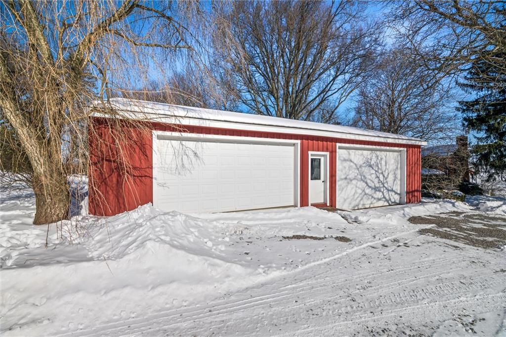 121 Brewer Road Saxonburg, PA 16056 - Photo 49 of 50 a view of front door