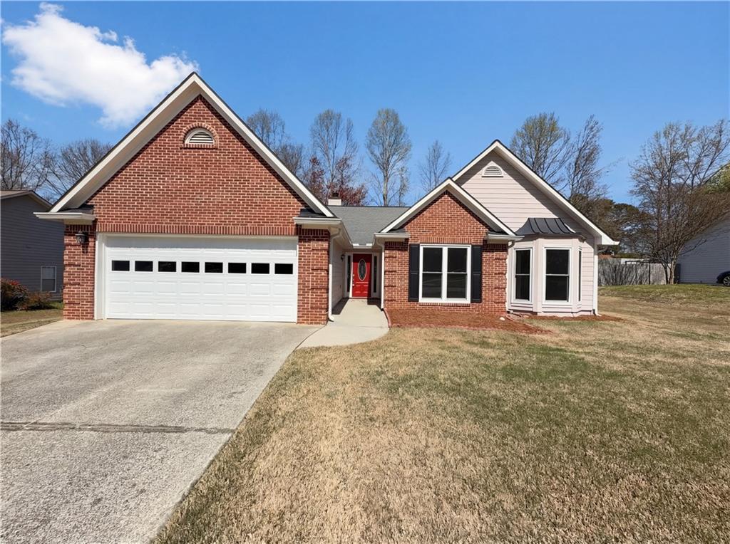 2840 Meridian Drive Dacula, GA 30019 - Photo 1 of 19