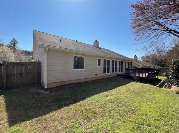 $435,000 | 2840 Meridian Drive, Dacula, GA 30019
