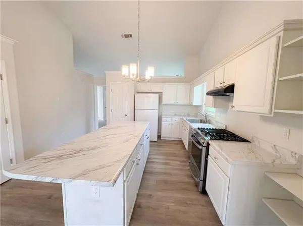 $435,000 | 2840 Meridian Drive, Dacula, GA 30019