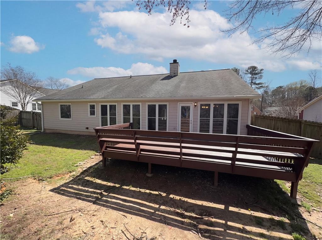 2840 Meridian Drive Dacula, GA 30019 - Photo 5 of 19