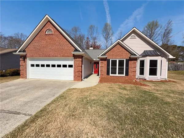 $435,000 | 2840 Meridian Drive, Dacula, GA 30019