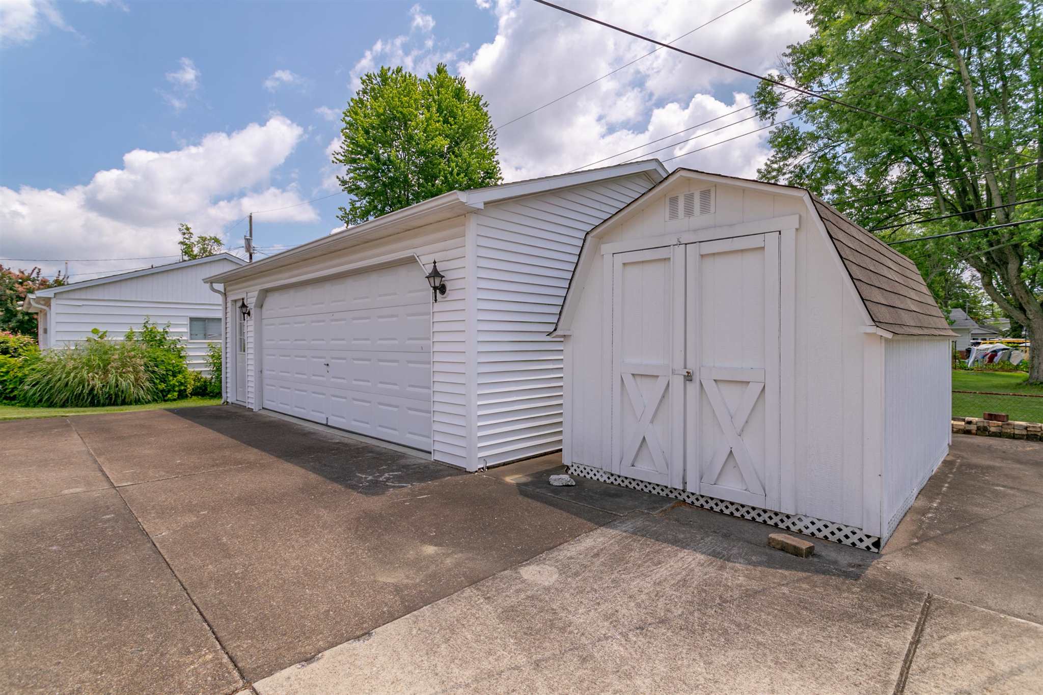 424 West Mill Road Evansville, IN 47710 - Photo 22 of 27 Gallery Image 22
