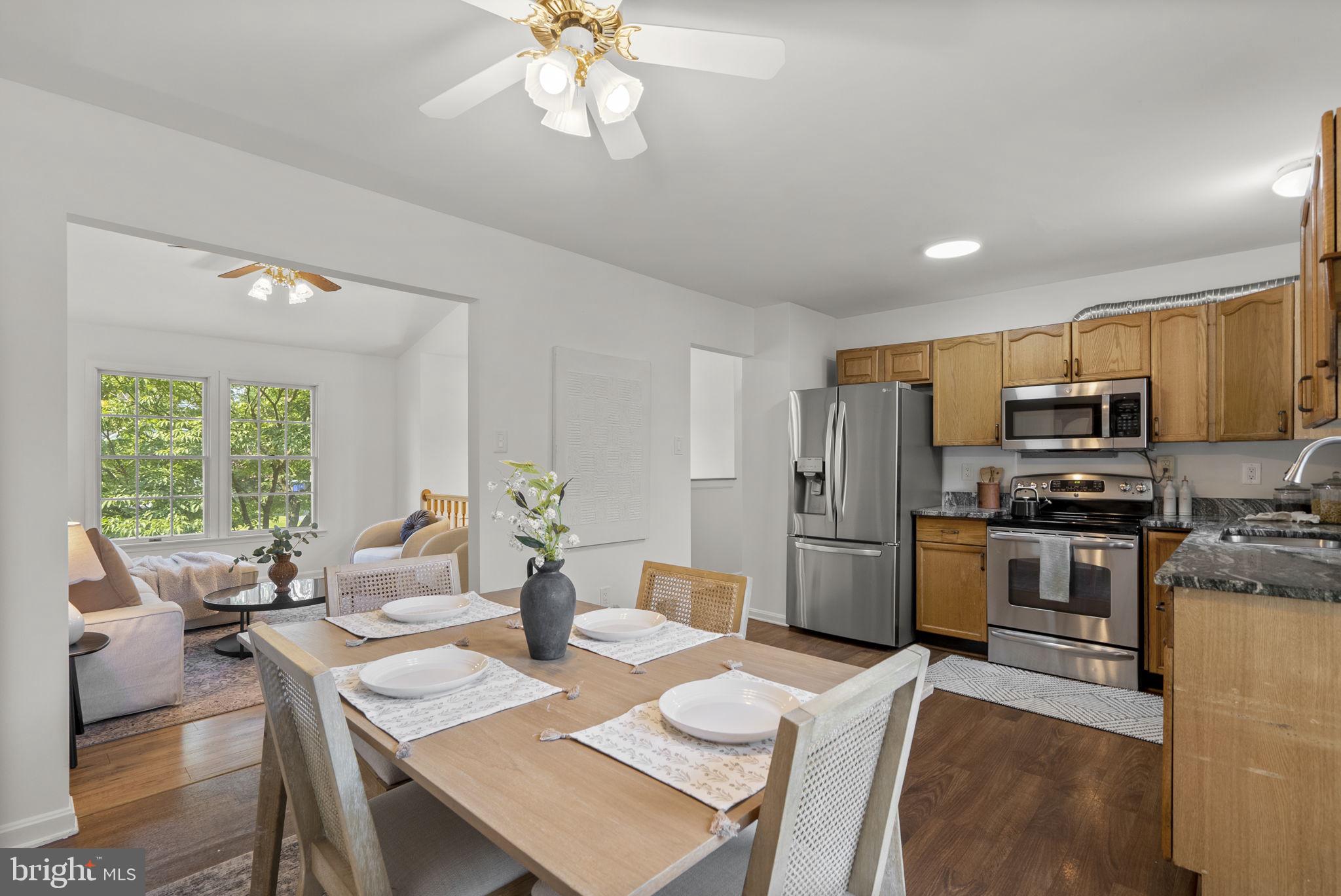 903 Chestnut Street Frederick, MD 21703 - Photo 8 of 30