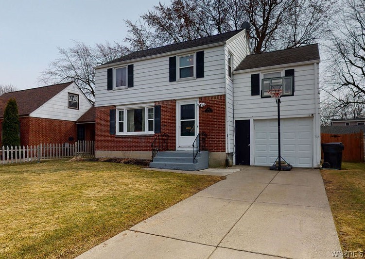 66 June Road Tonawanda, NY 14217 - Photo 1 of 1 Gallery Image 1