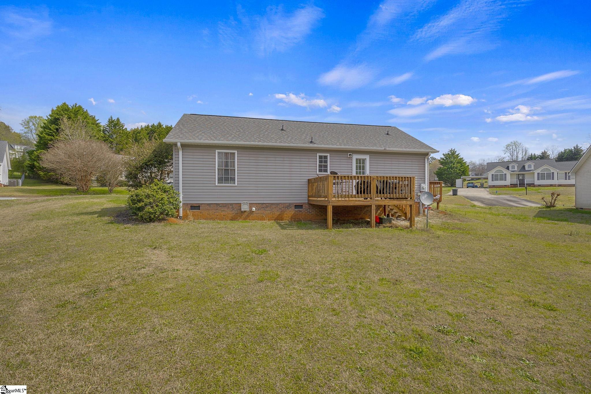 205 Timber Drive Pickens, SC 29671 - Photo 29 of 36